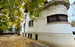 Vila Impresionanta *503mp* TEREN *577mp* // Zona Casin - Poză 17