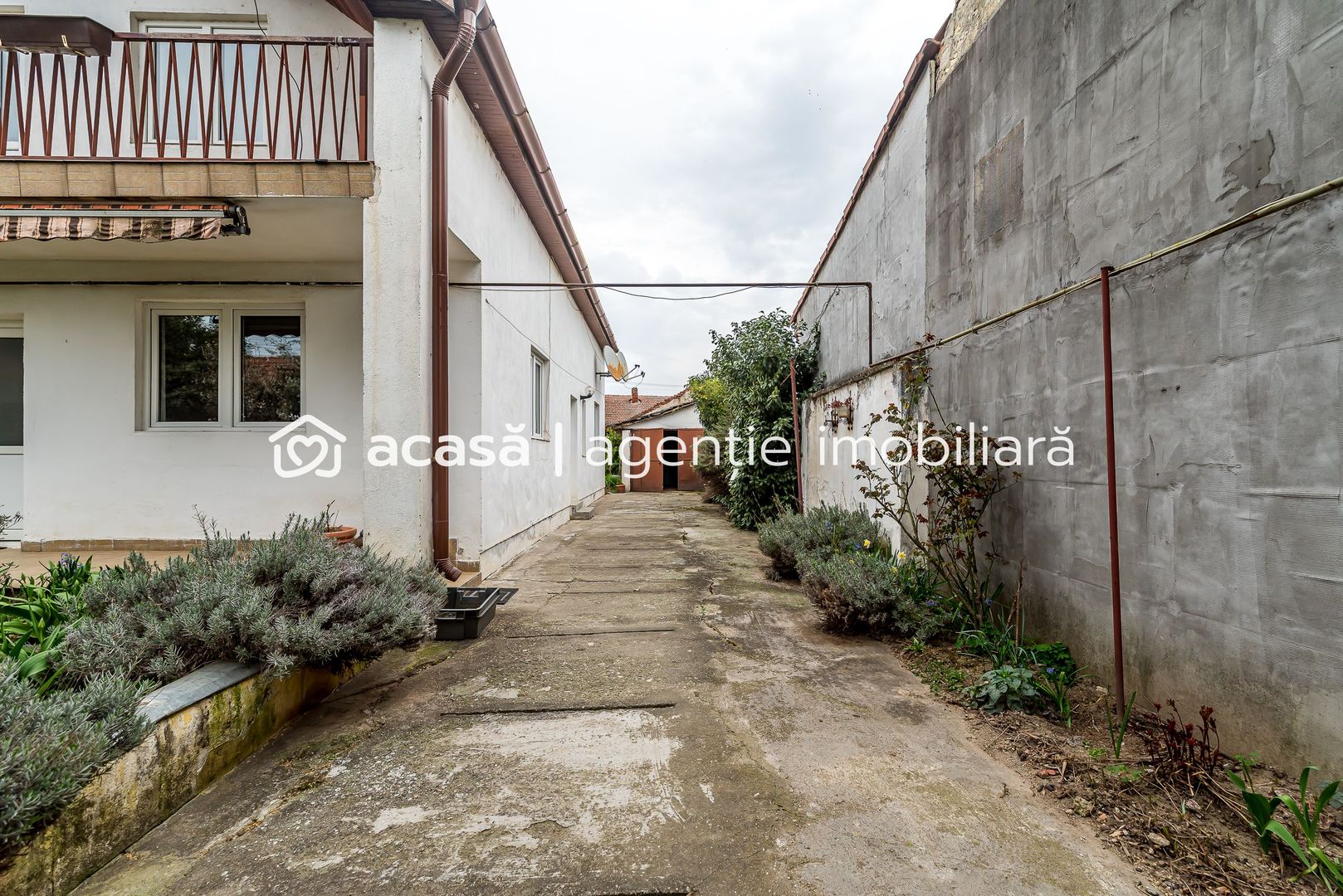 Casă 5 camere Aradul Nou Zona Tabacovici. Teren 360 mp și garaj - Poză 17