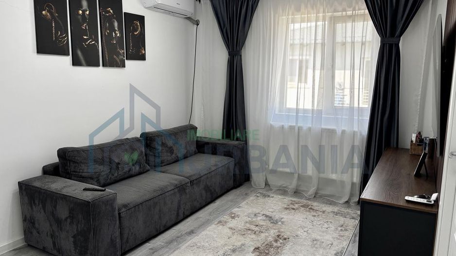 Apartament de vânzare, 2 camere, 38 mp, etaj 1, Complex Stejarilor Residence, Lunca Cetățuii - Poză 2