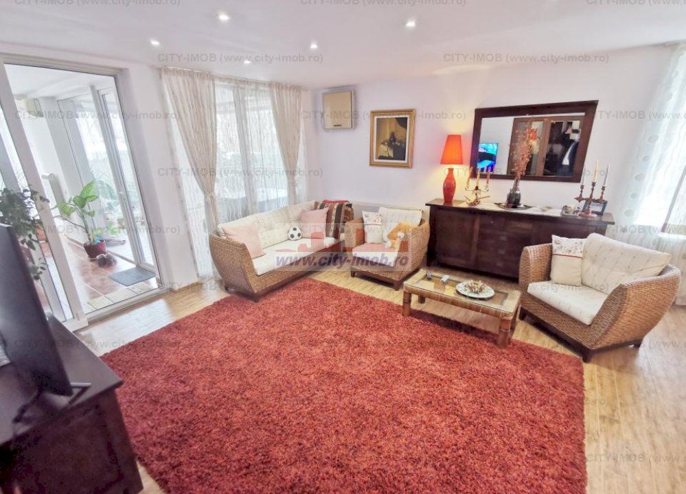 Vanzare  Vila in Pipera soseaua Iancu Nicolae, Gradina Zoologica , - Poză 4