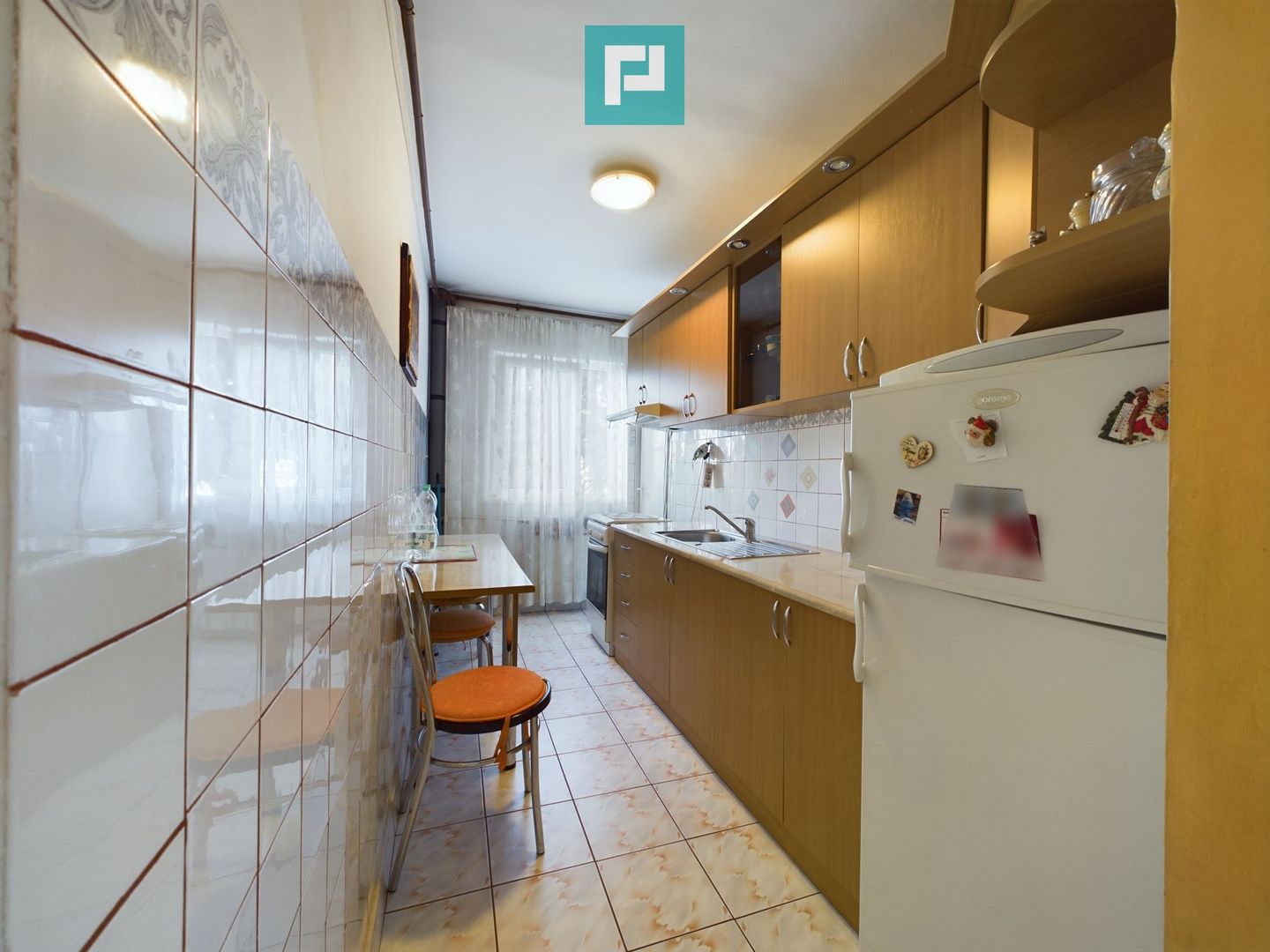 Apartament cu 3 camere pe Aleea Tomis - Poză 5