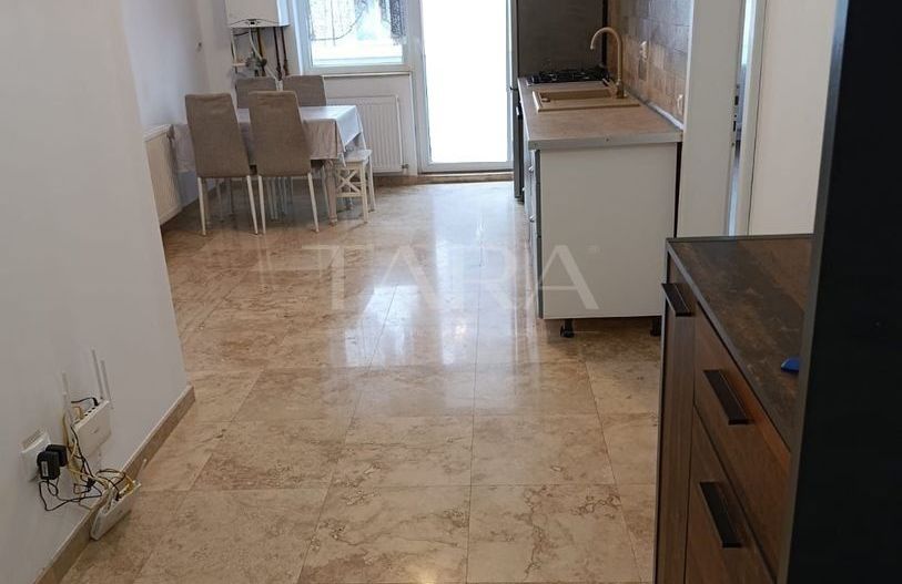 Apartament modern cu două camere în zona BMW. - Poză 1