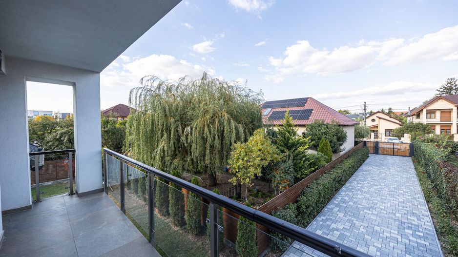 Casă premium în Subcetate, construcție nouă finisaje de lux Comision 0 - Poză 17