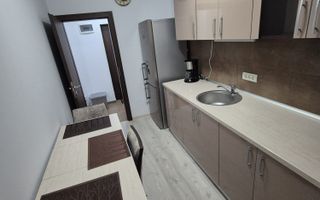 Giroc-Planetelor | 1 Camera | Bucatarie inchisa | Mobilat si Utilat - Poză 7