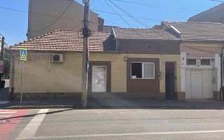 Casă centrală Oradea Ideală locuință sau sediu firmă/cabinet - Poză 6
