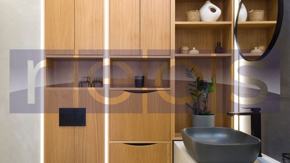 APARTAMENT 4 CAMERE |  BALCON 10MP | LOC DE PARCARE - Poză 13