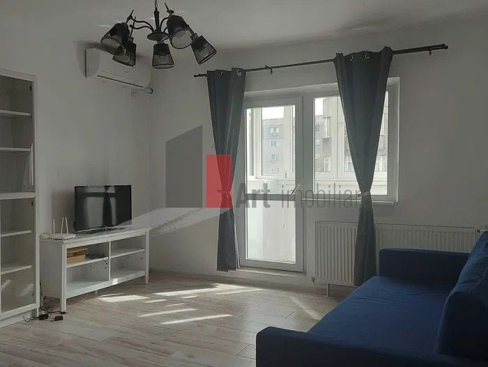 APARTAMENT  2 CAMERE  SEBASTIAN -PROSPER - Poză 1