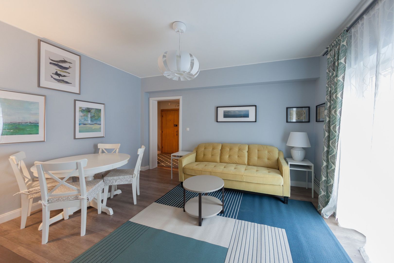 2 camere Parc Cismgiu Brezoianu | Sala Palatului | Centrala - Poză 21