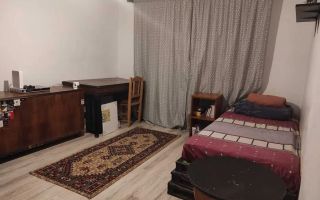 Etaj 2, Fara Risc, 2 camere zona Alexandru cel Bun - Poză 1