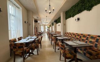 OPORTUNITATE UNICĂ DE INVESTIȚIE ‖ SPAȚIU COMERCIAL CONSOLIDAT ‖ LIPSCANI ‖ - Poză 1