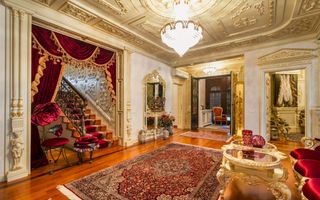 Vila unicat - vanzare - Baneasa-Liceul Francez - pret la cerere - Poză 15