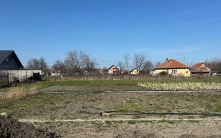 Teren Pentru Duplex Utvin - Poză 2