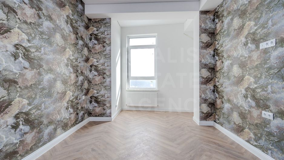 Vânzare, apartament cu 2 camere în Complexul Oasis - Poză 8
