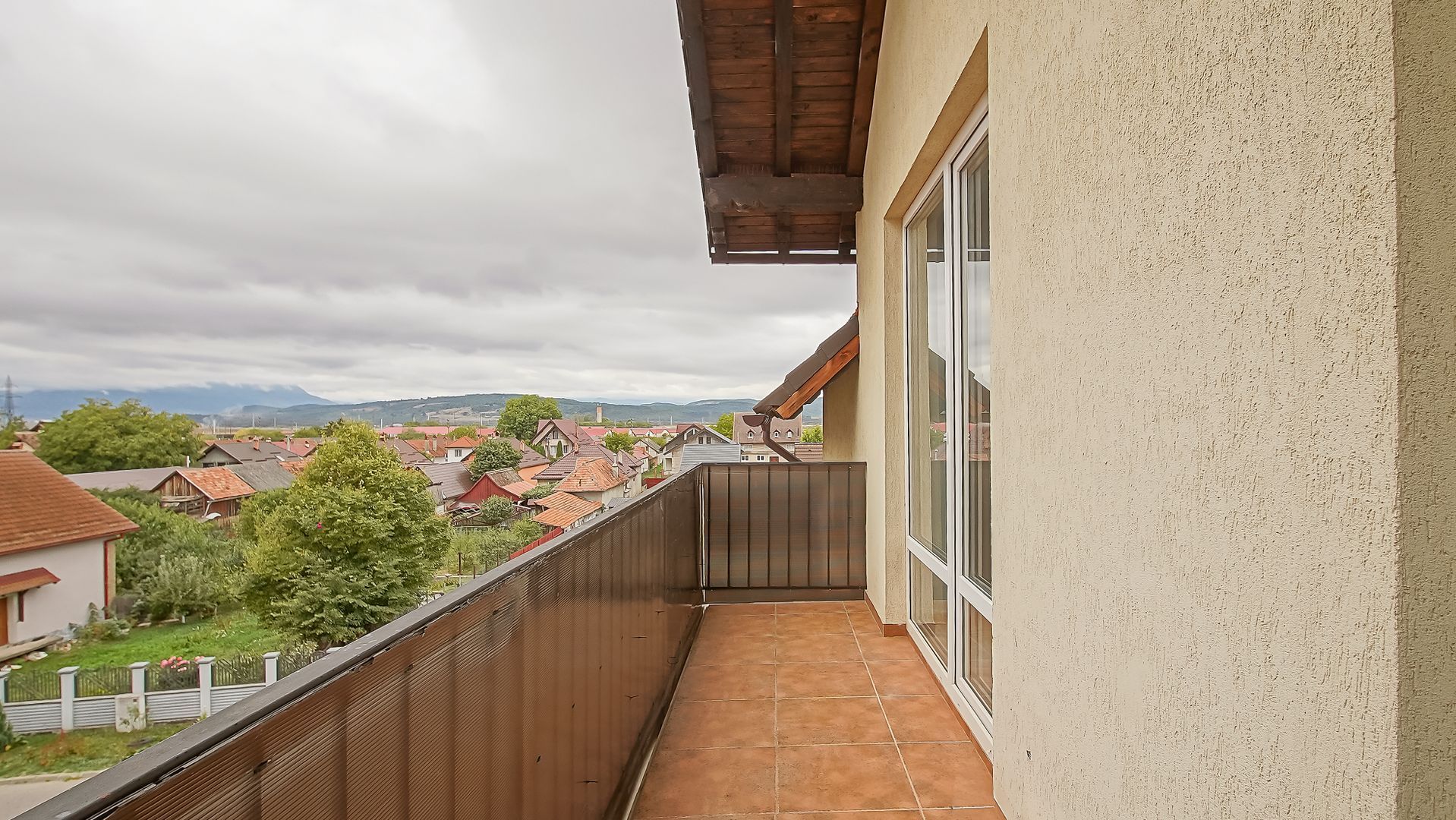 Apartament 4 camere pe două niveluri | 118 mp utili |  Râșnov - Poză 21