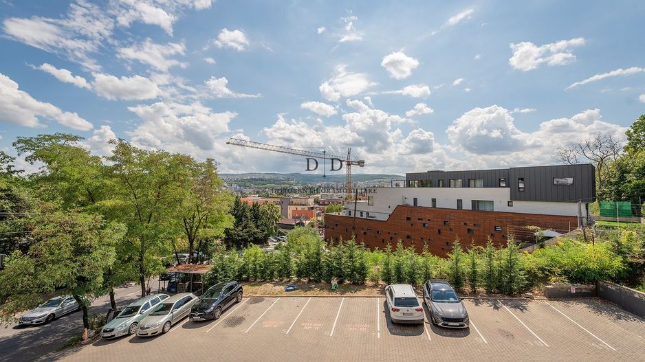 Vanzare apartament 3 camere | View spectaculos | Parcare | Grigorescu - Poză 21