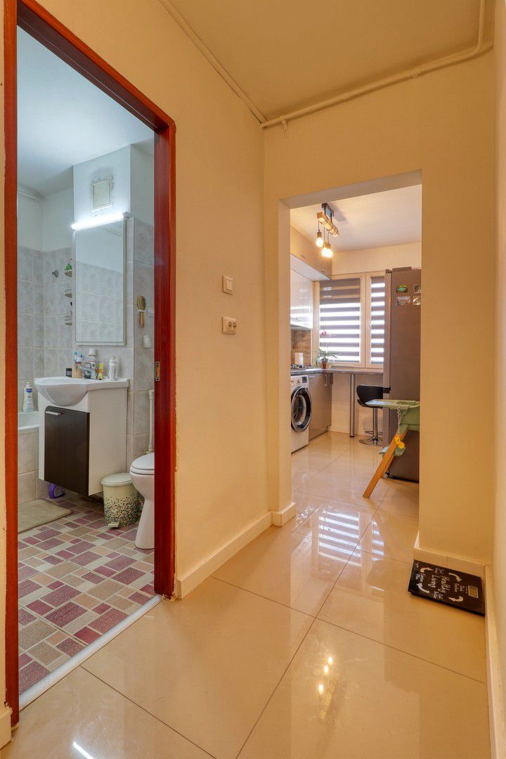 Apartament 2 camere,renovat complet, Dristor – Metrou – comision 0% - Poză 5