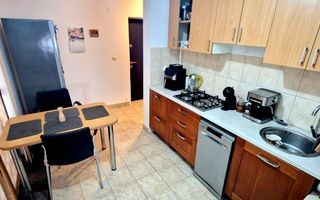 De vânzare apartament cu 2 camere– Zonă rezidențială Soarelui - Poză 13