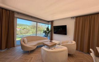 Duplex premium 120mp, terasă 70 mp,view superb, 2 parcari, zona Auchan - Poză 1