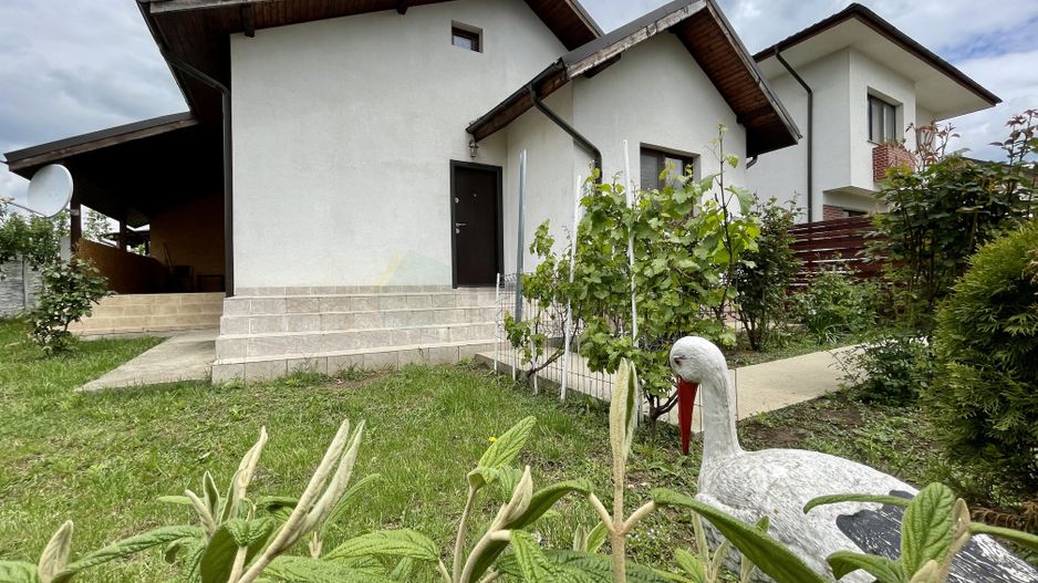 Casa 2 camere in Complex Rezidential Tunari | Lacul Pasarea - Poză 1