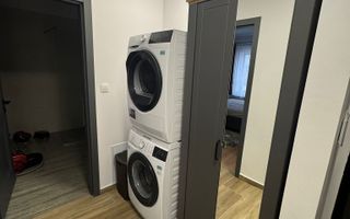 Apartament cu 2 camere, 58 mp, decomandat, parcare, Zona Garii - Poză 8