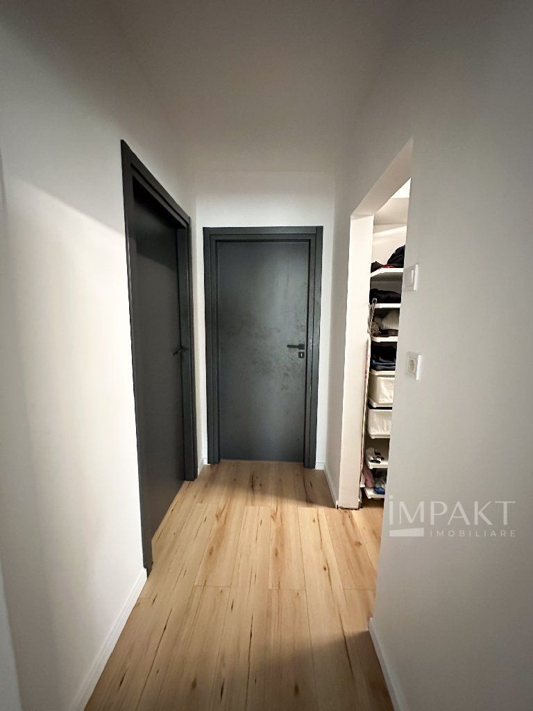 Apartament 4 camere decomandate, renovat premium , Manastur - Poză 8
