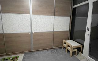 Garsoniera gata de mutare 3 minute metrou Lujerului - Poză 1