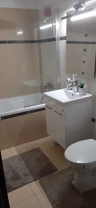 Apartament cu 2 camere | Zona Zorilor | 54mp | Parcare - Poză 4