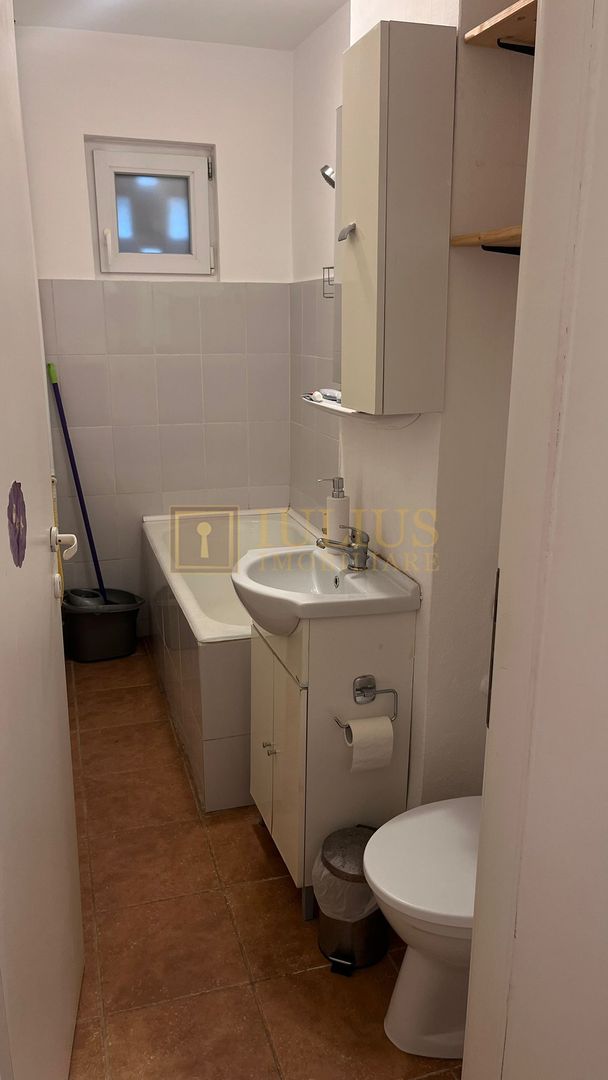 2 camere| Dacia-strada Timis| apartament frumos| - Poză 8