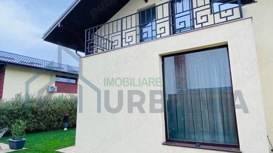 Casa Breazu - Poză 9