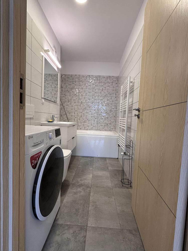 INCHIRERE | STUDIO DUBLU | ONYX PARK PIPERA - Poză 7