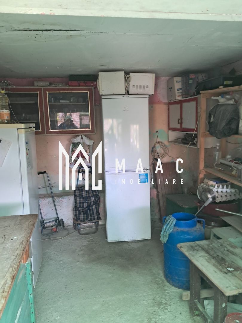 Casa 3 camere | 220 mp Teren | Rosia - Poză 21