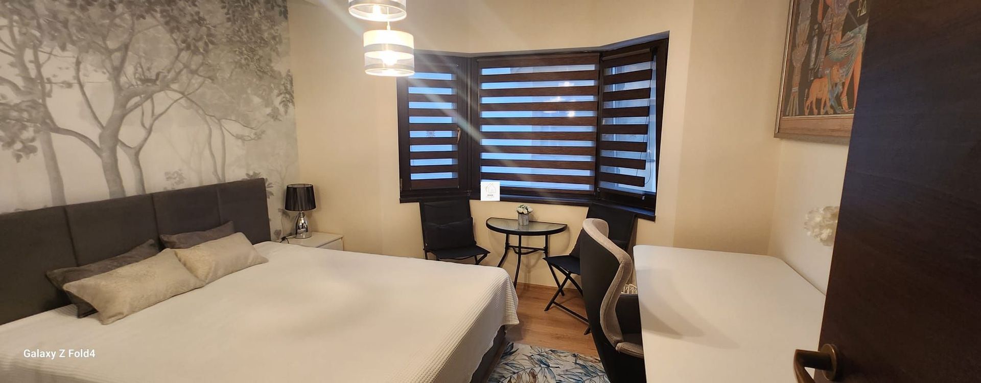 Vilă elegantă cu grădină amenajată – Tămași, Corbeanca, Construcție 2023 - Poză 9