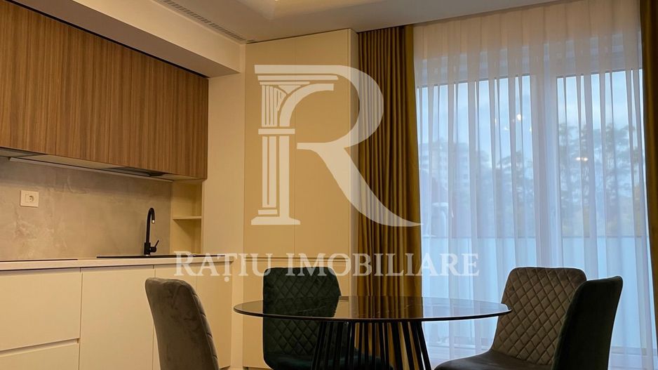 Apartament cu 2 camere | Central | Malul Râului Crișul Repede| Oradea - Poză 2