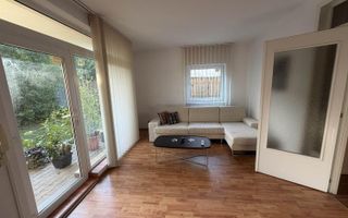 Casa tip duplex de inchiriat, Buna Ziua - Poză 3