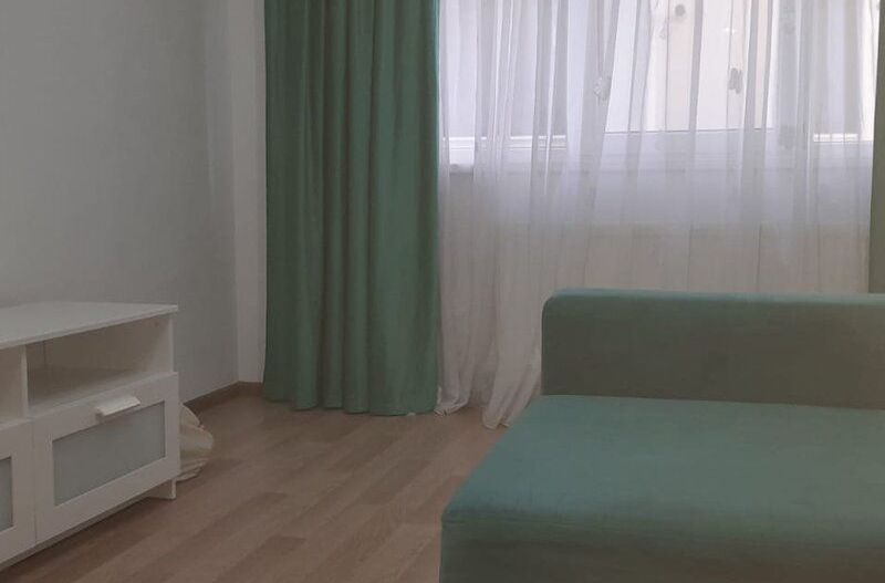 Garsonieră modernă – Drumul Ghindari | Bloc 2020 | Gata de mutare - Poză 1