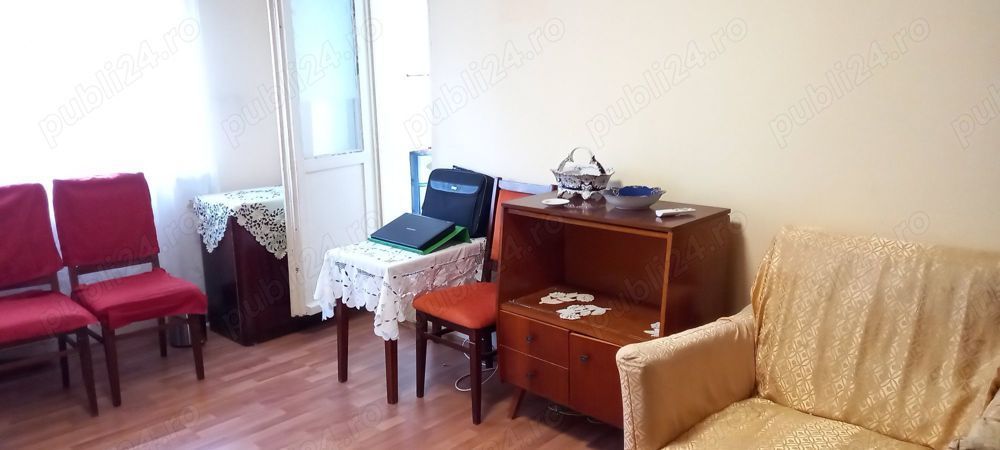 Vand apartament 2 camere zona Aviatiei - Poză 8
