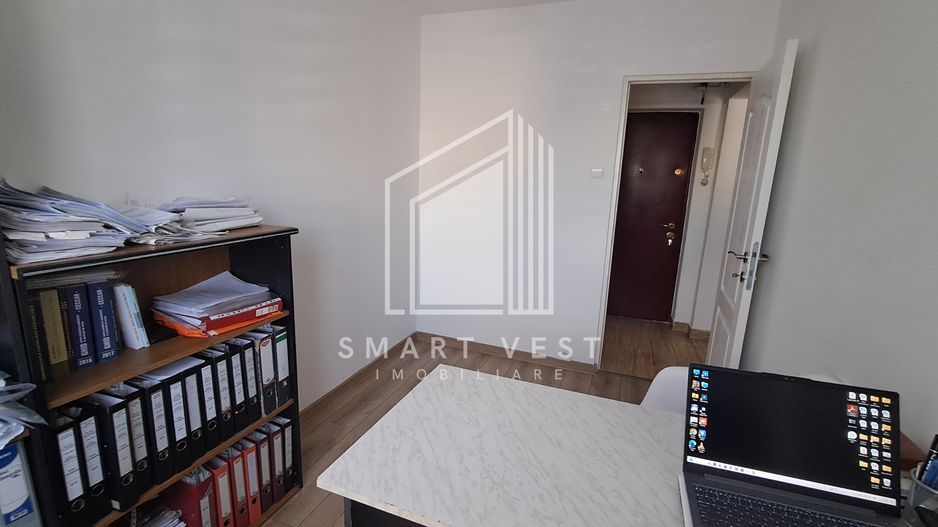 Apartament 3 camere | Etaj 2 | Zona Micro 15 - Poză 9