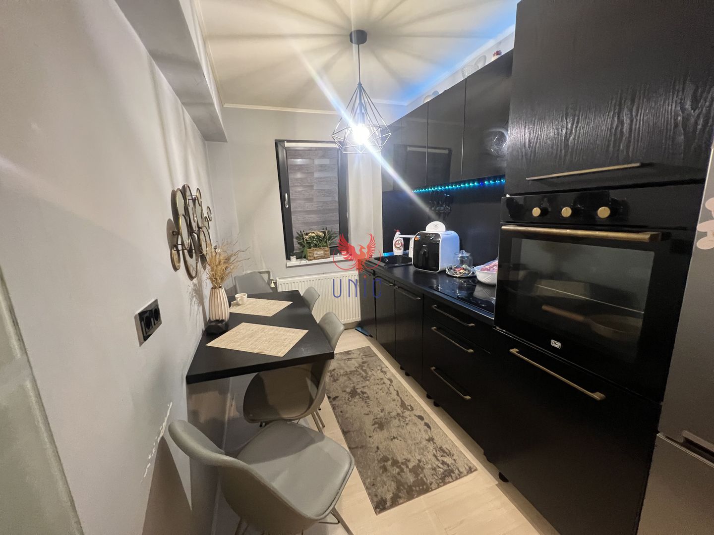 Apartament 3 camere Rovine et 3/4 - Poză 4