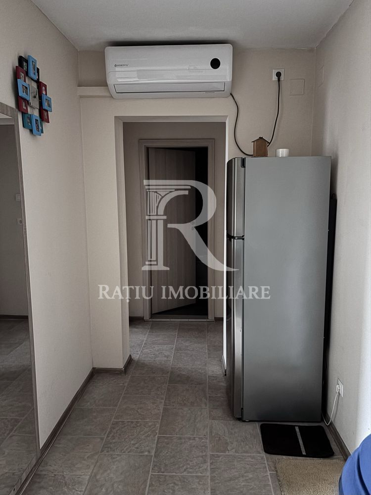 Apartament 3 camere | Bulevardul Dacia | Oradea - Poză 17