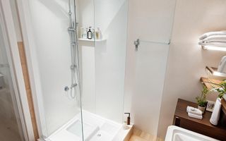 Apartament 3 camere Iancu Nicolae British School, Questfield - Poză 6