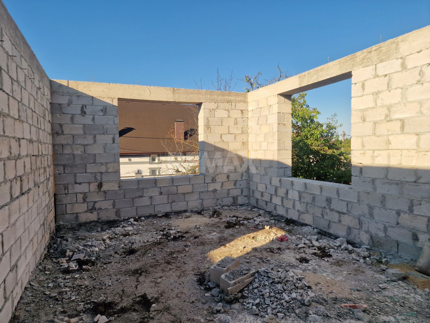 Teren 6 ari cu construcție în Tohatin, Mun. Chișinău - Poză 10