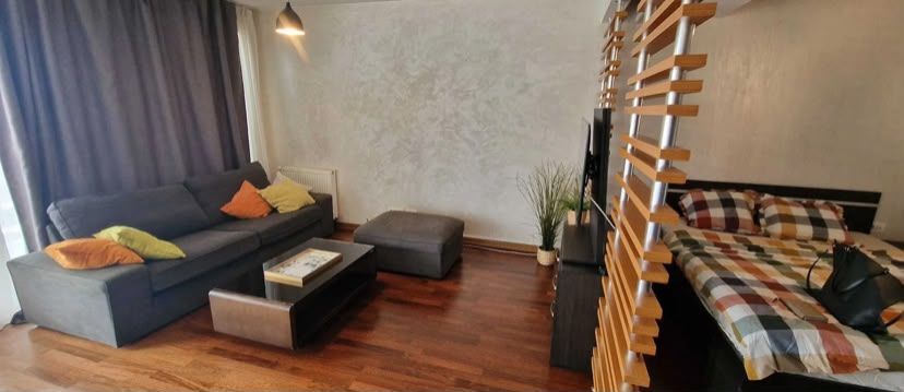 GARSONIERA- DUDESTI, MOBILAT/UTILAT MODERN - Poză 4