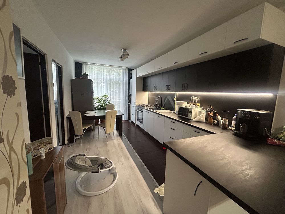 Apartament 3 camere cu parcare – Florești, zona Someșului. - Poză 1