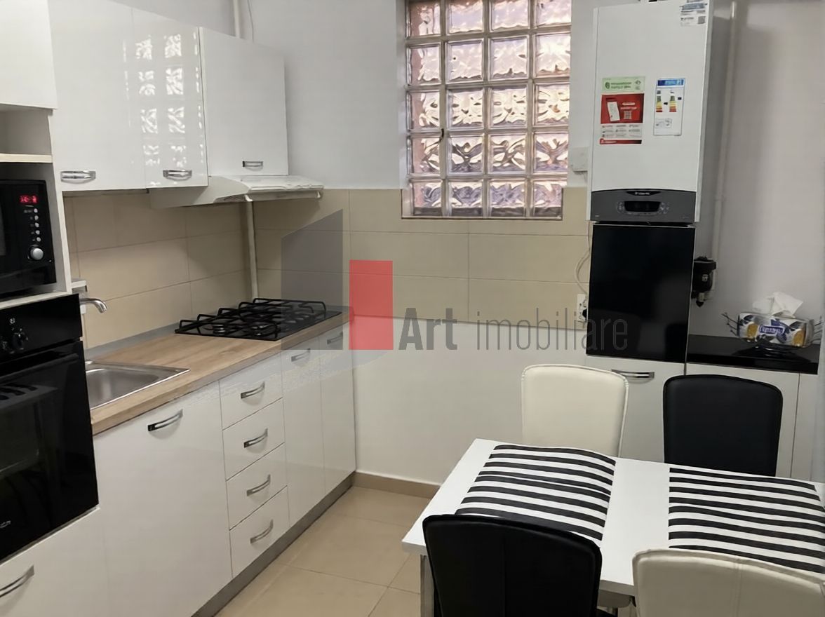 Apartament cu 2 camere de inchiriat in zona Bucurestii Noi - 0 comision - Poză 4