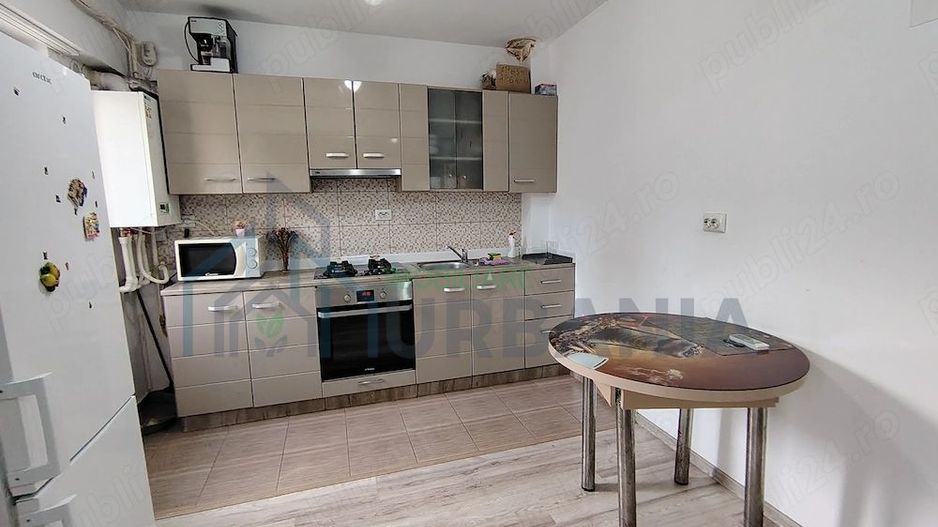 Apartament 2 camere de inchiriat, Ideal Residence, CUG, Iasi - Poză 6