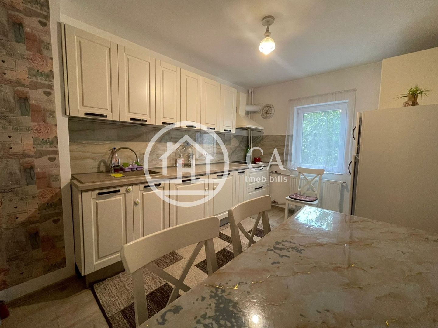 Apartament de închiriat cu 3 camere în Calea Aradului, Oradea - Poză 7