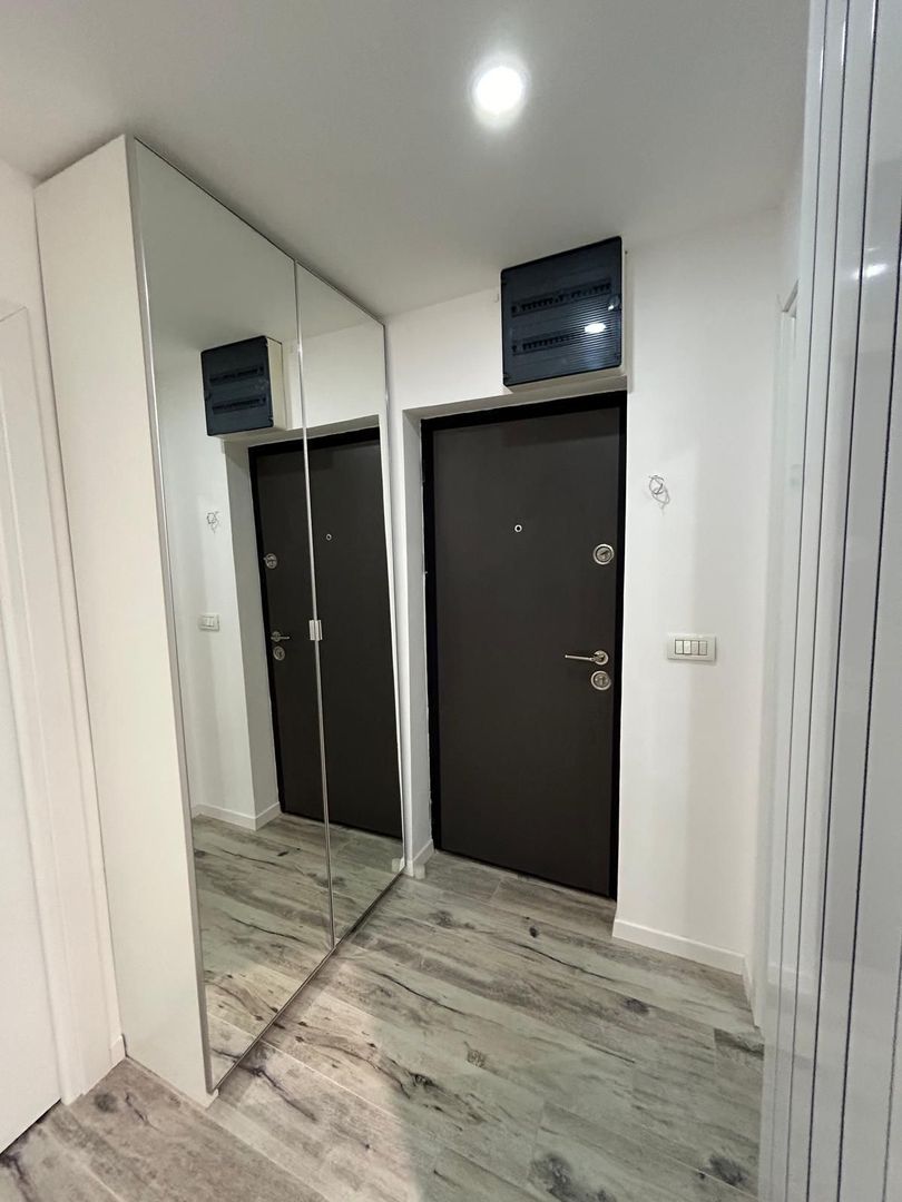 Apartament 3 camere lux, centrală proprie, 2 băi, Unirii – Coposu - Poză 3