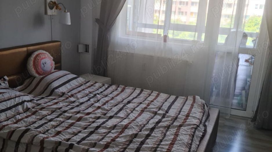 Vânzare apartament 4 camere Militari Veteranilor - Poză 8