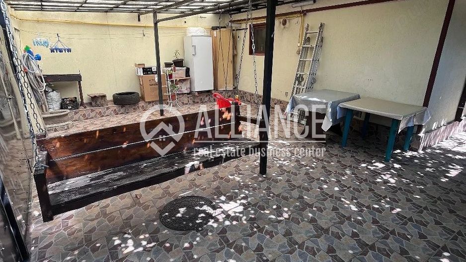 Casa la sol 4 camere,  Cartier Palas Constanța ( cod 12 ) - Poză 11