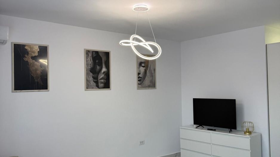 GARSONIERA PLATANI RESIDENCE, PARCARE, BLOC NOU, CENTRALA, COMISION 0% - Poză 3